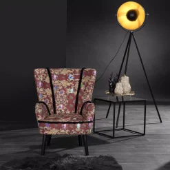 Sessel & Hocker | Glööckler by Max Winzer Sessel