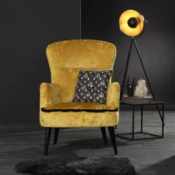 Sessel & Hocker | Glööckler by Max Winzer Sessel