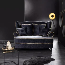 Sessel & Hocker | Glööckler by Max Winzer Sessel