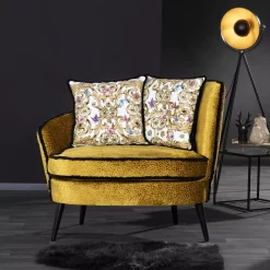 Sessel & Hocker | Glööckler by Max Winzer Sessel