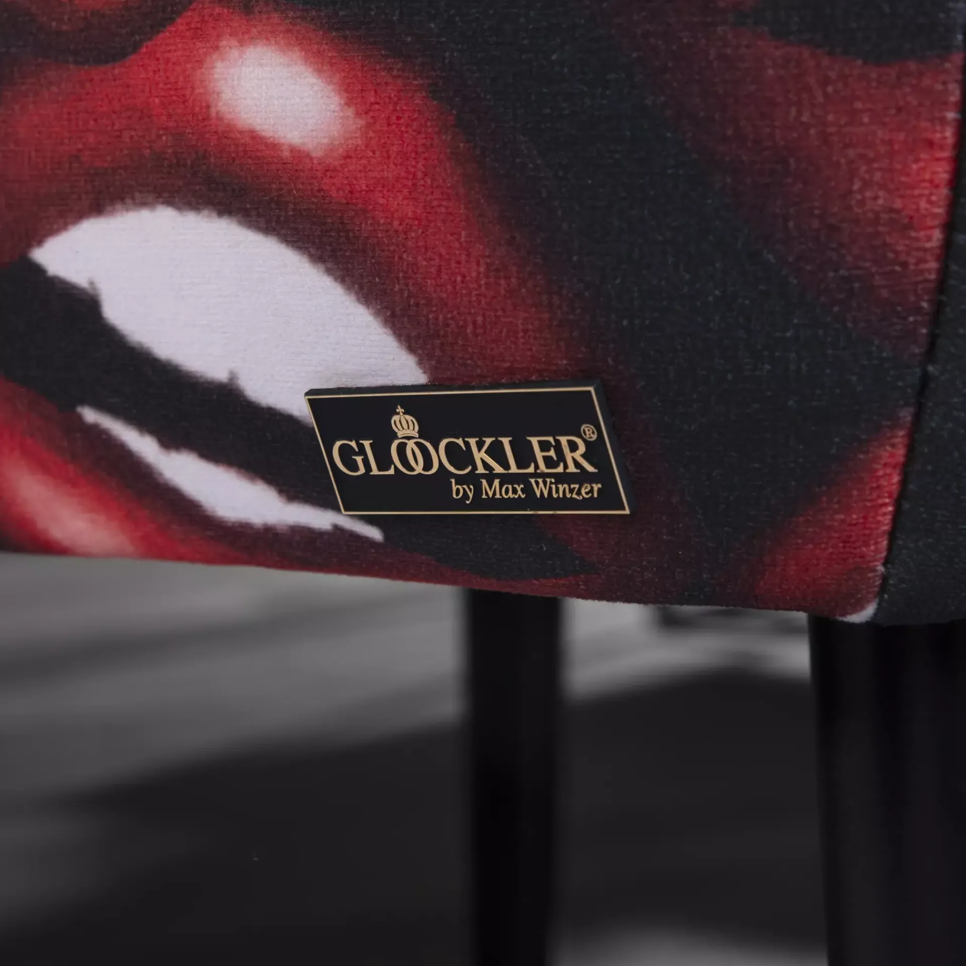 Sessel & Hocker | Glööckler by Max Winzer Sessel