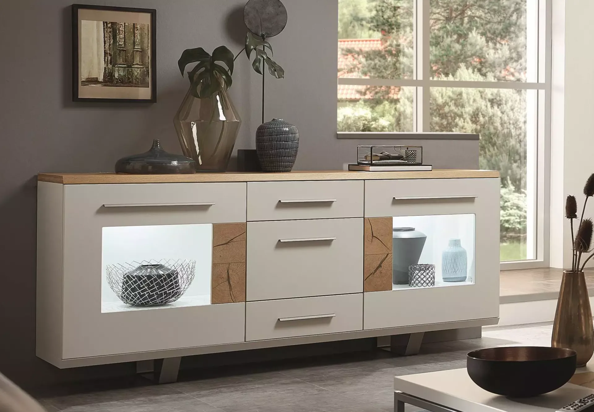 Kommoden & Sideboards | Die Hausmarke Sideboard