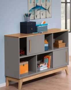 Kinderschränke | PAIDI Sideboard