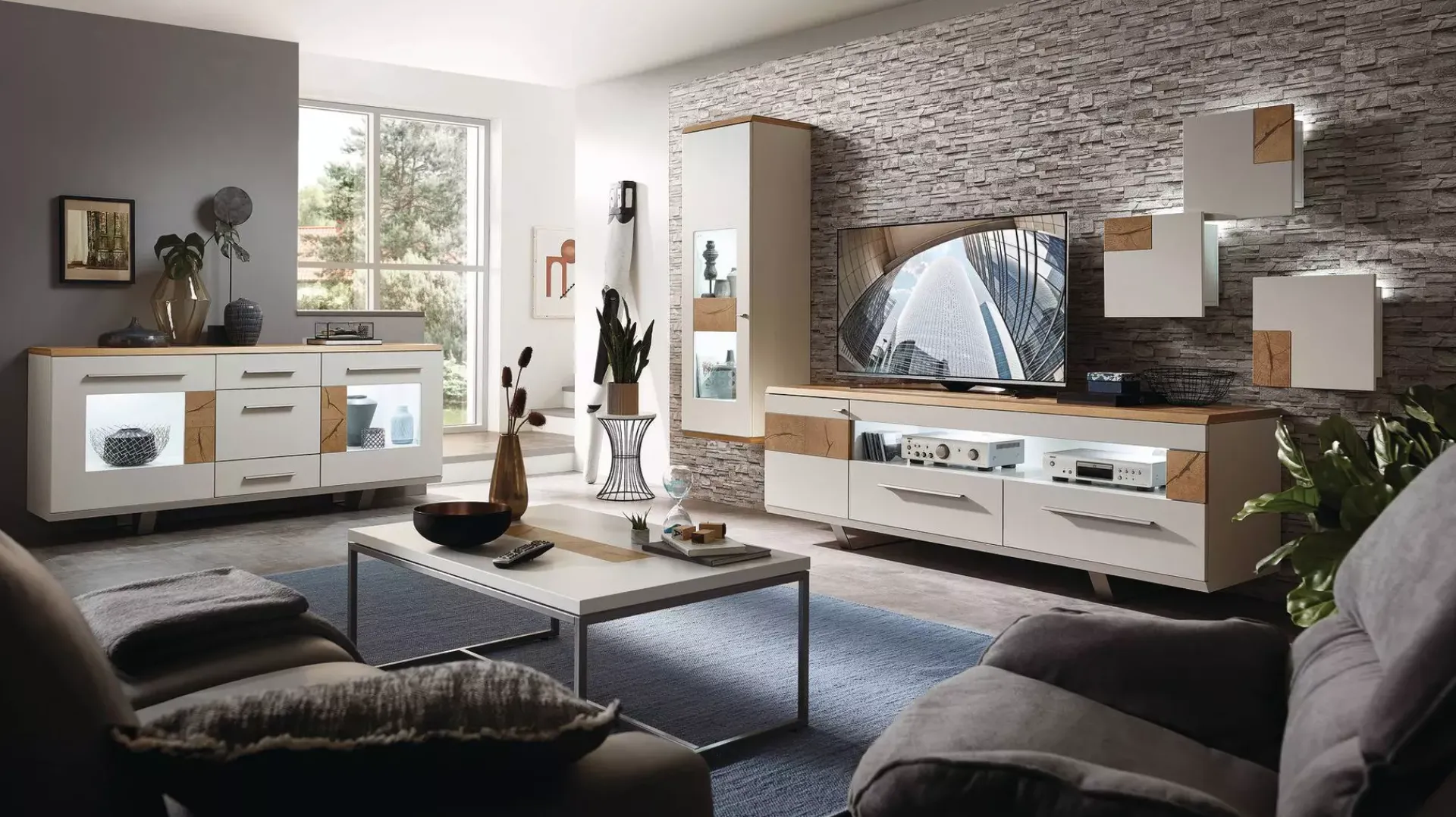 Kommoden & Sideboards | Die Hausmarke Sideboard