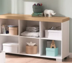 Kinderschränke | PAIDI Sideboard