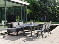 Gartenbänke | Gartenliegen | Stern Garten- und Freizeitmöbel Sitzbank