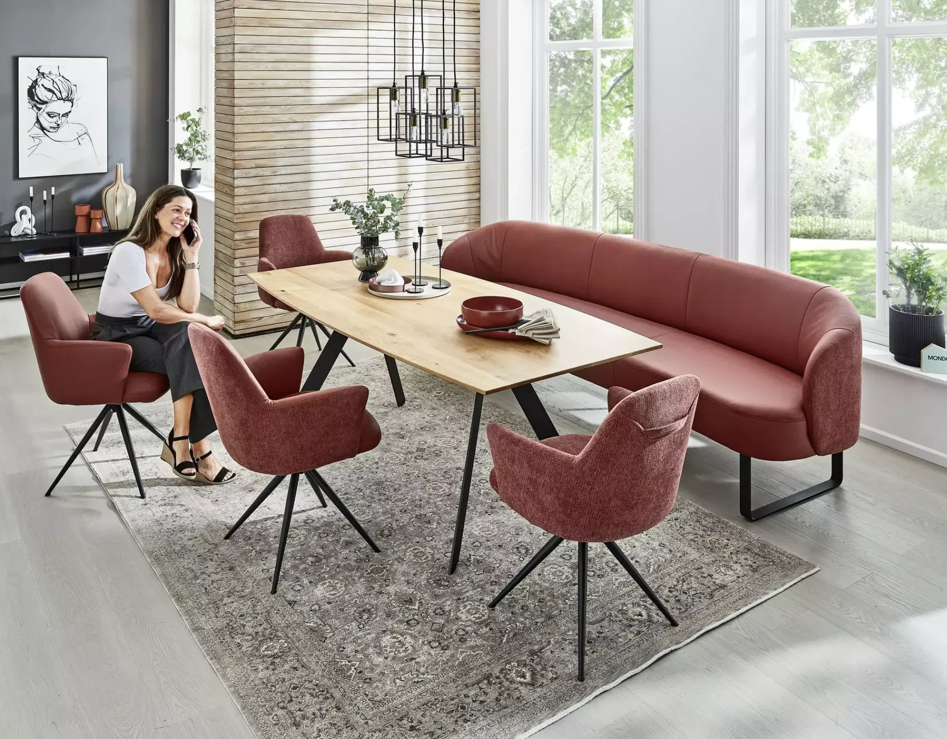 Sitzbänke | MONDO Sitzbank