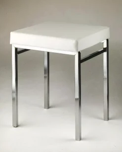 Garderobenbank | inDoor Sitzhocker