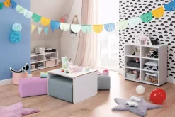 Für Kinder | PAIDI Sitzhocker