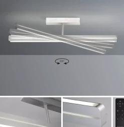 Deckenleuchten | Bopp Smart-Home-Leuchten