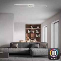 Deckenleuchten | Briloner Smart-Home-Leuchten