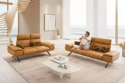 Sofa & Couches | Koinor Sofa