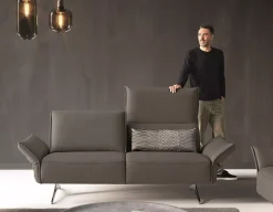 Sofa & Couches | Koinor Sofa 2-Sitzer