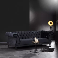 Sofa & Couches | Glööckler by Max Winzer Sofa 3-Sitzer