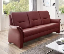 Sofa & Couches | Systempolster Sofa 3-Sitzer