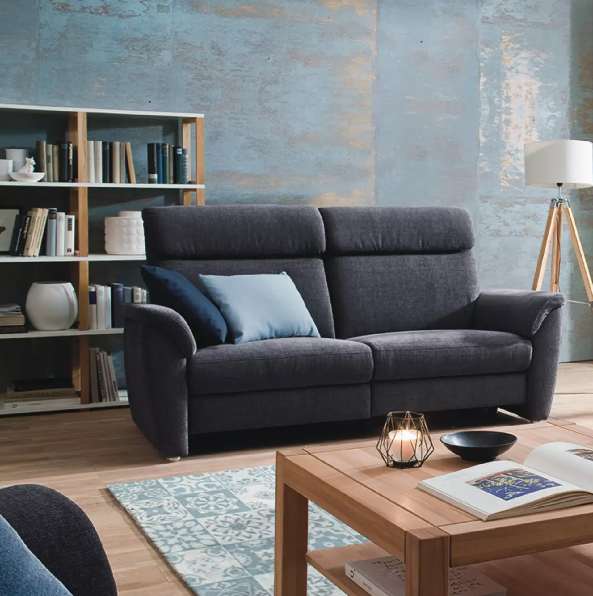 Sofa & Couches | Vito Sofa 2,5-Sitzer