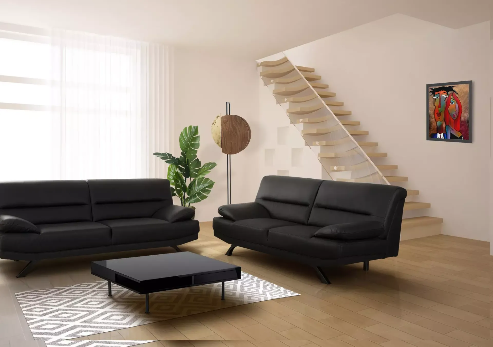 Sofa & Couches | CELECT Sofa 3-Sitzer