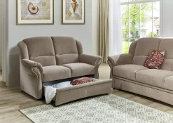 Sofa & Couches | Systempolster Sofa 2-Sitzer