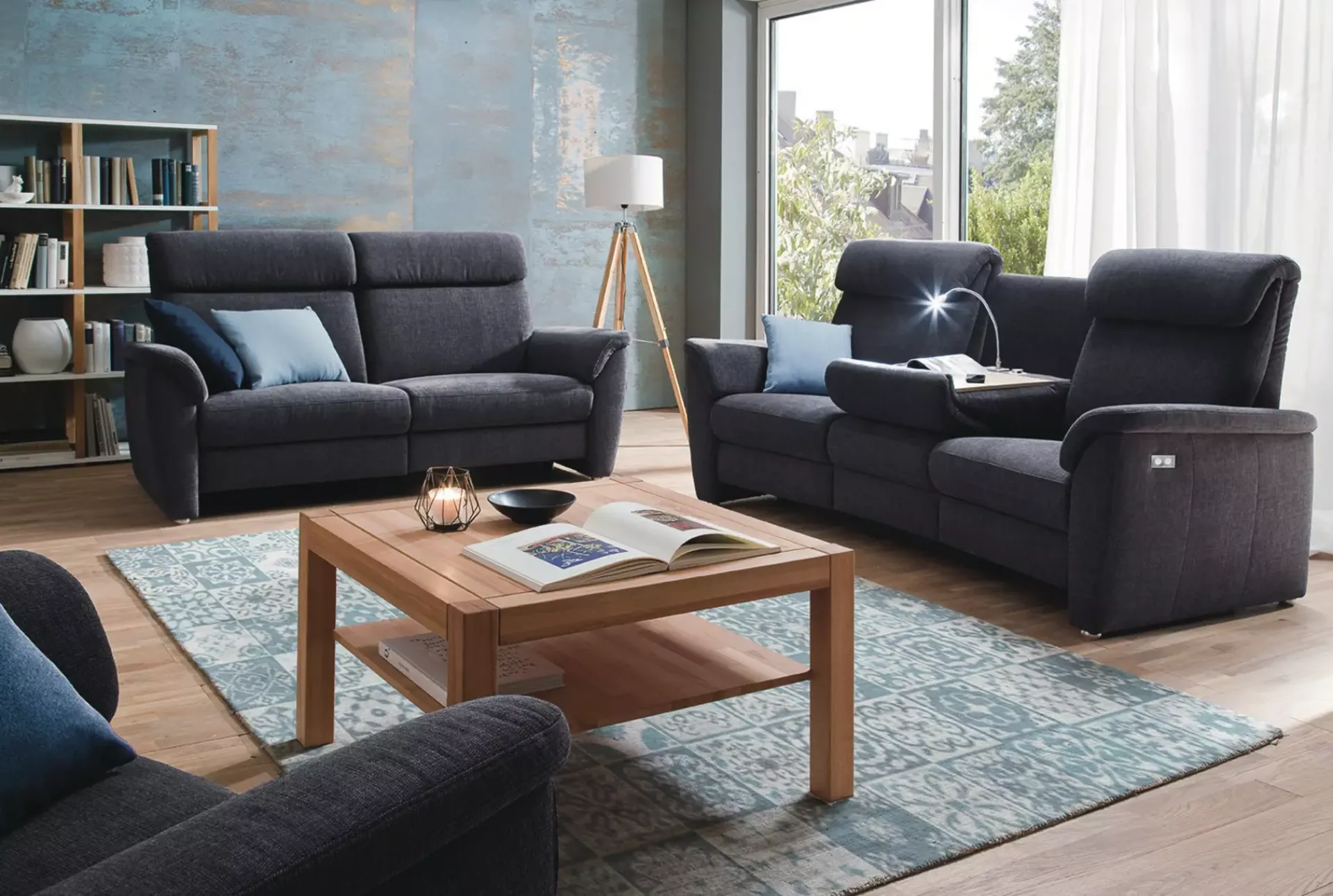 Sofa & Couches | Vito Sofa 2,5-Sitzer
