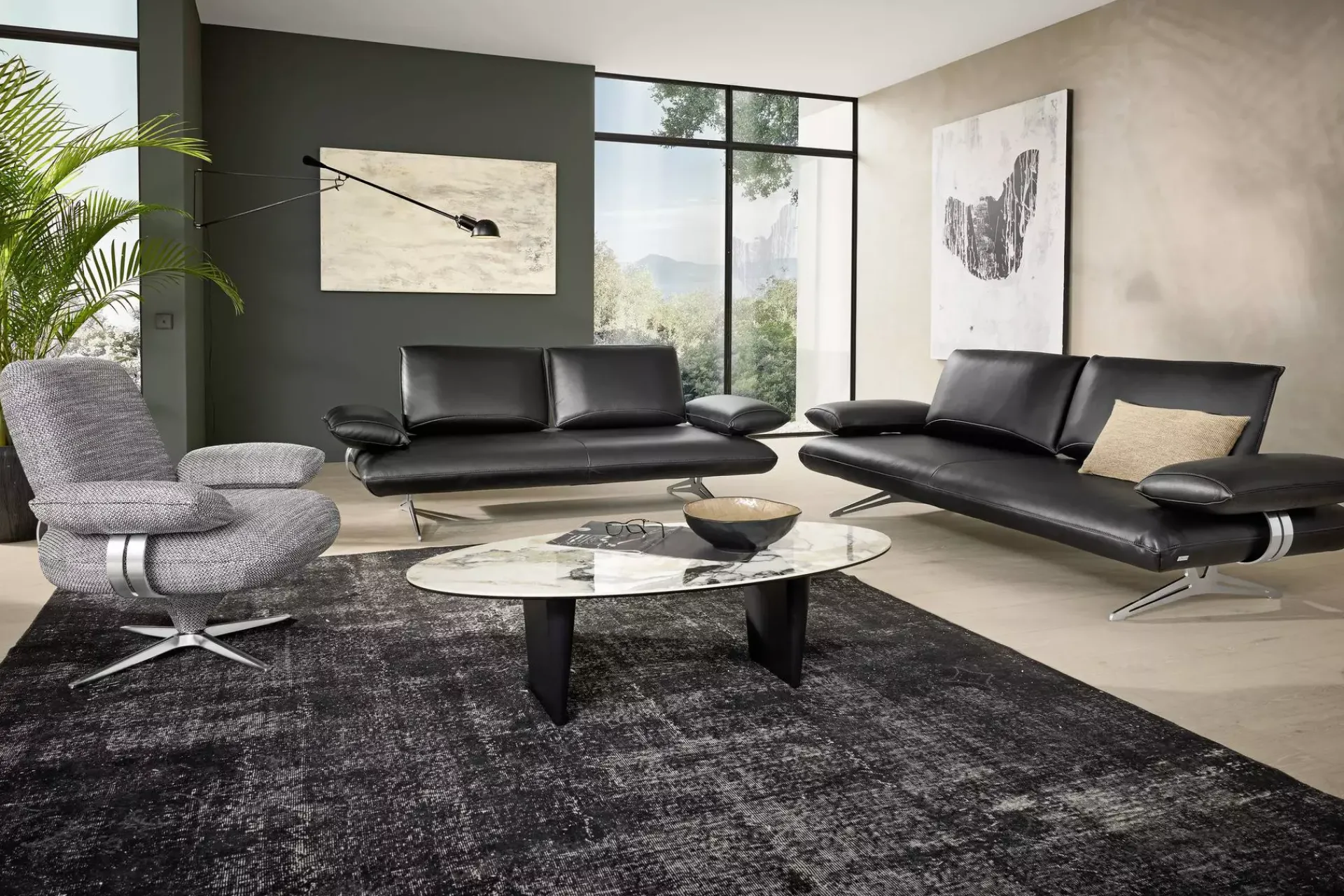 Sofa & Couches | MONDO Sofa 3-Sitzer