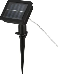 Akku- Und Solarleuchten | Briloner Solarleuchte