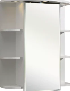 Badspiegel Und Spiegelschränke | PELIPAL Spiegelschrank