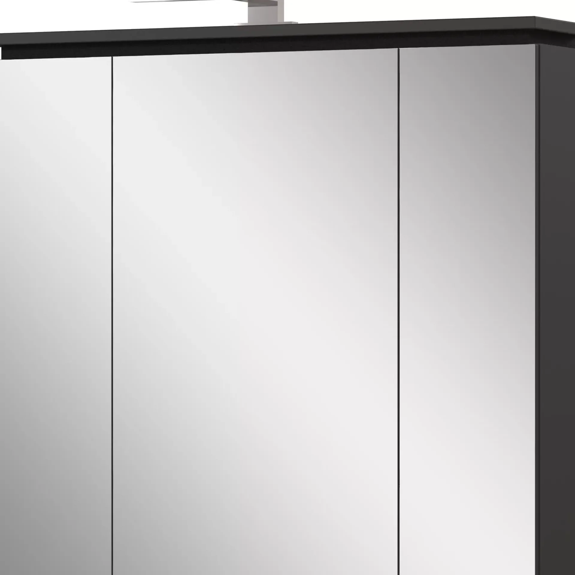 Badspiegel Und Spiegelschränke | Germania Spiegelschrank