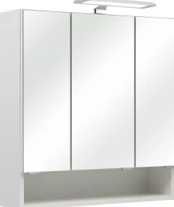 Badspiegel Und Spiegelschränke | PELIPAL Spiegelschrank
