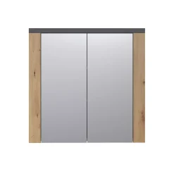 Badspiegel Und Spiegelschränke | Trendteam Spiegelschrank