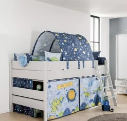 Kinderbetten | PAIDI Spiel- Hochbett