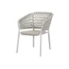 Garten | Outdoor Stapelsessel
