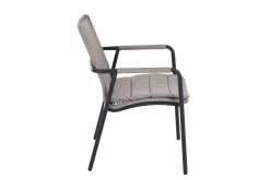 Loungemöbel | Outdoor Stapelstuhl
