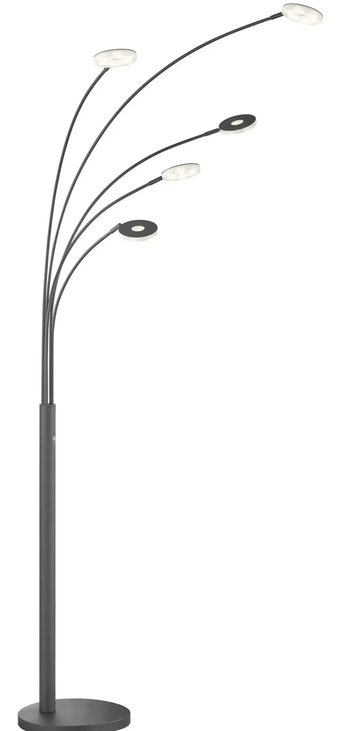 Stehleuchten | Fischer-Honsel Stehleuchte