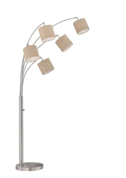 Stehleuchten | Fischer-Honsel Stehleuchte