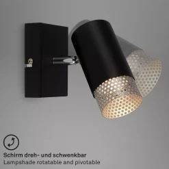 Spots Und Strahler | Briloner Strahler