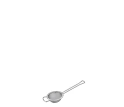 Haushaltshelfer | Küchenprofi Teesieb