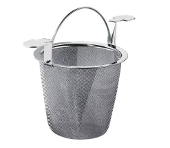 Haushaltshelfer | Küchenprofi Teesieb