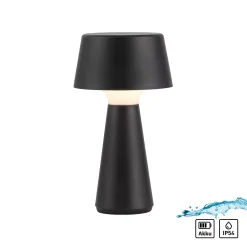 Akku-Leuchten | Tischleuchten | JUST LIGHT Tischleuchte