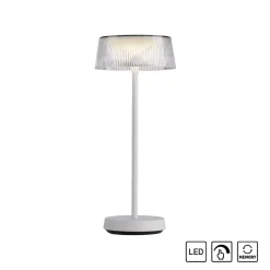 Akku-Leuchten | Tischleuchten | JUST LIGHT Tischleuchte