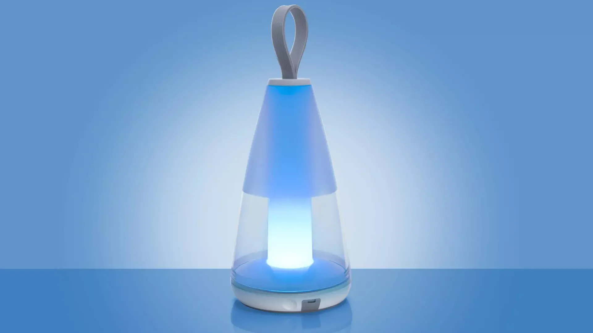 Akku-Leuchten | Tischleuchten | Eco-Light Tischleuchte