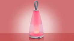 Akku-Leuchten | Tischleuchten | Eco-Light Tischleuchte