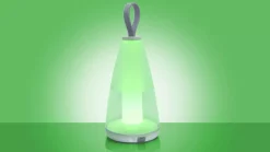 Akku-Leuchten | Tischleuchten | Eco-Light Tischleuchte