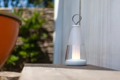 Akku-Leuchten | Tischleuchten | Eco-Light Tischleuchte