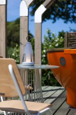 Akku-Leuchten | Tischleuchten | Eco-Light Tischleuchte