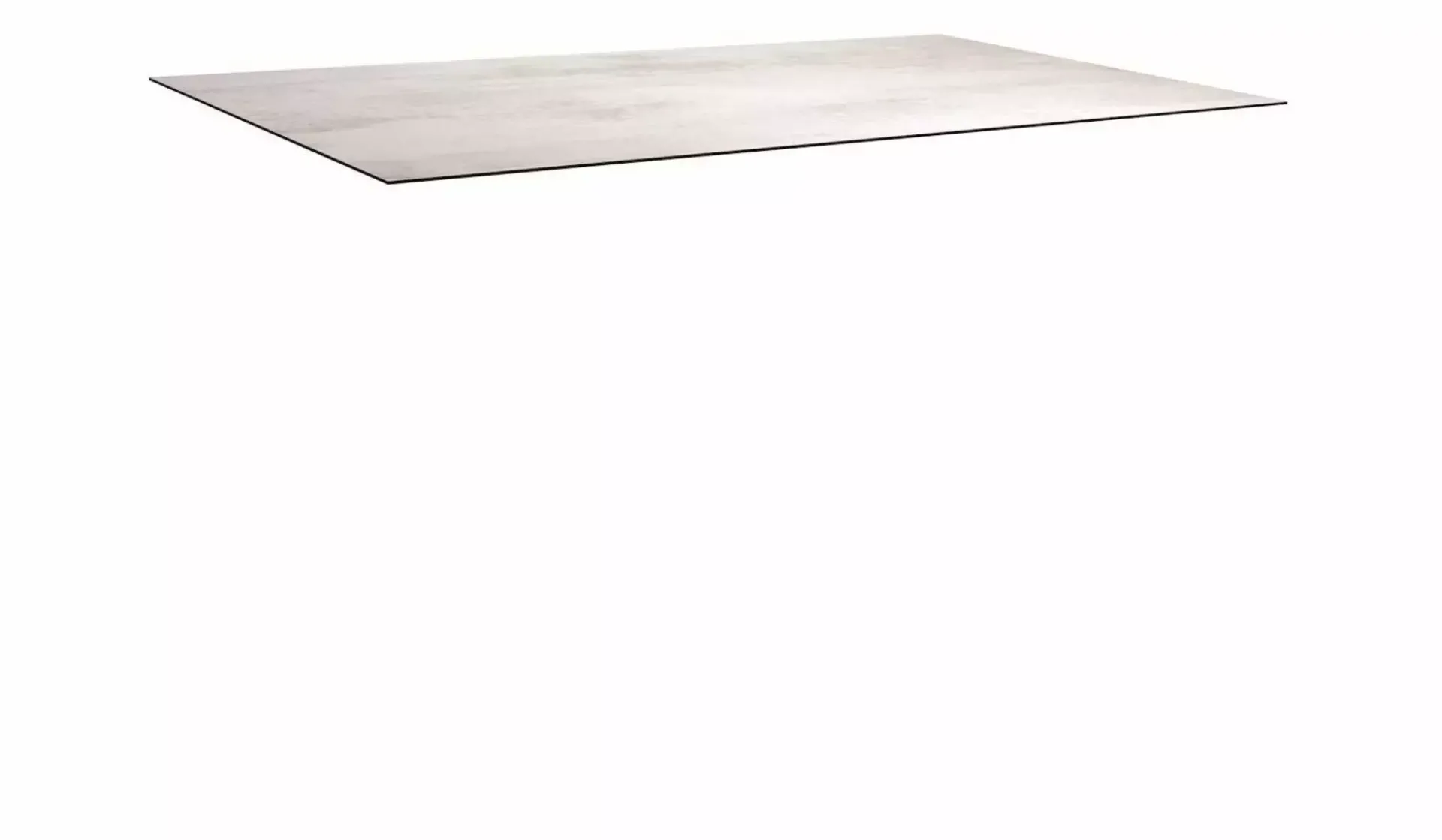 Wetterfeste Gartentische | Stern Garten- und Freizeitmöbel Tischplatte