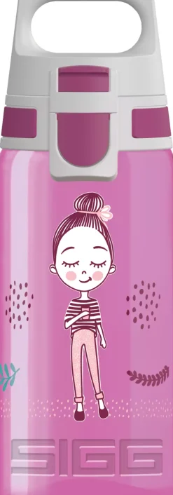 Aufbewahrungssysteme | Sigg Trinkflasche