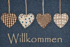 Türmatten | Kleen-Tex Türmatte