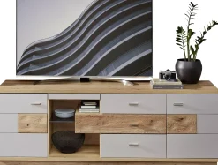 Kommoden & Sideboards | Wohn-Concept TV-Lowboard