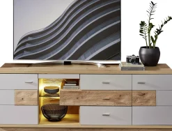 Kommoden & Sideboards | Wohn-Concept TV-Lowboard