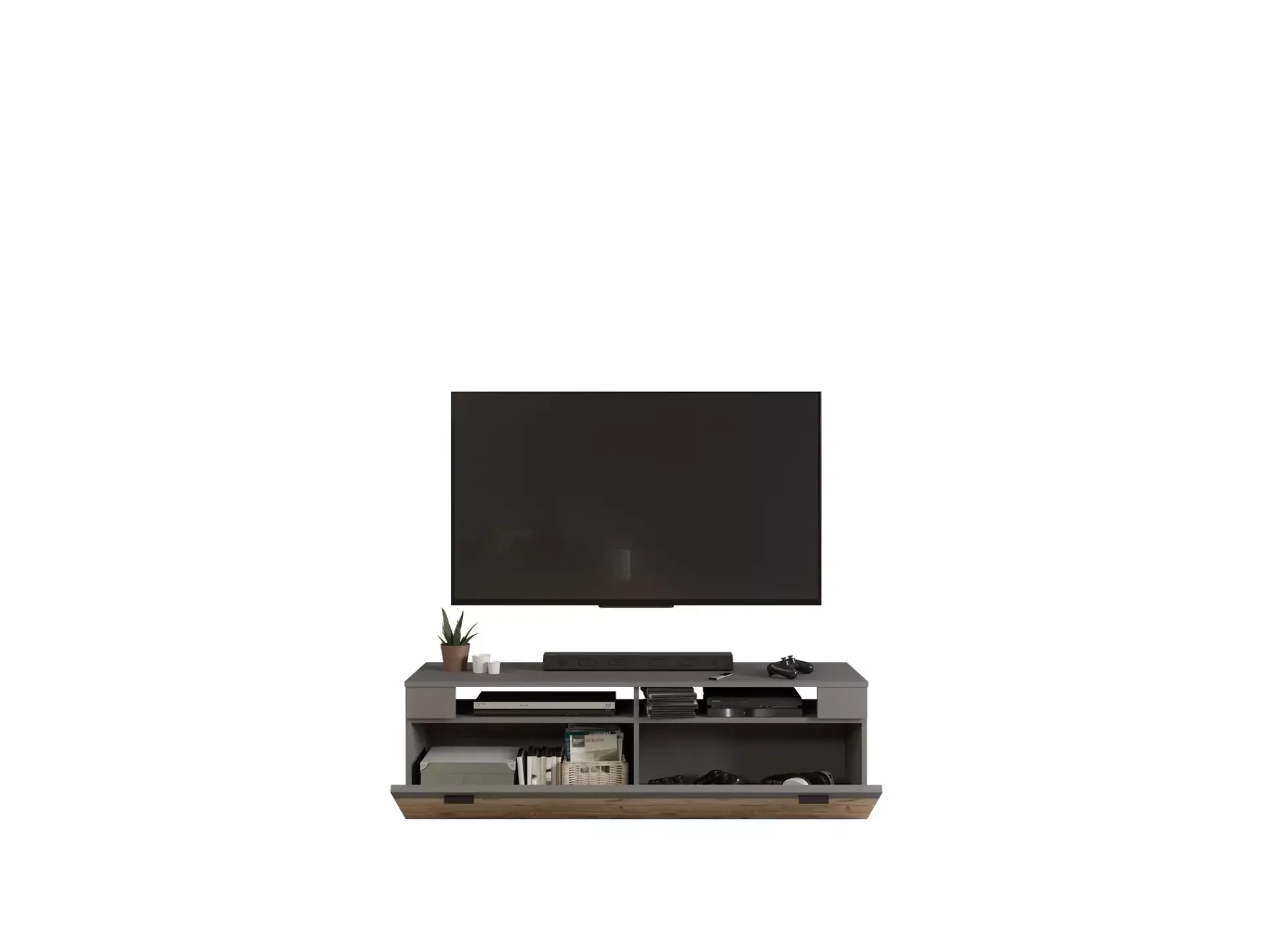 Kommoden & Sideboards | CELECT TV-Lowboard